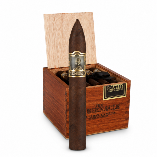 Foundation The Tabernacle Torpedo (4.5" x 52)