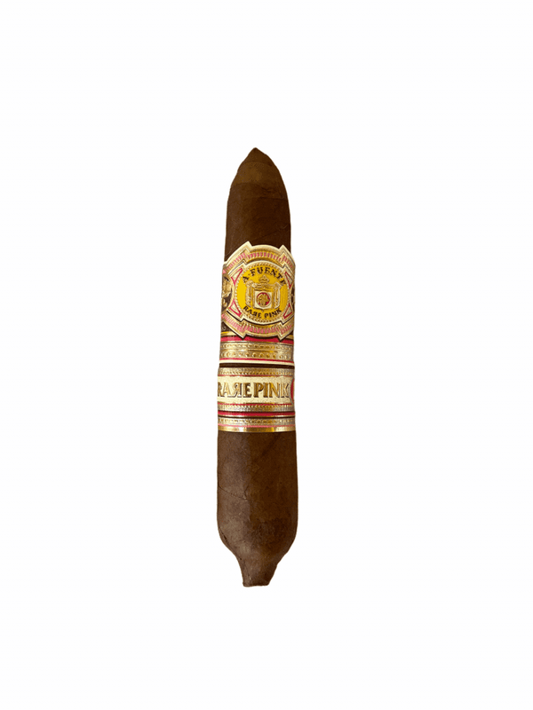Arturo Fuente Rare Pink 60s VS Short Story