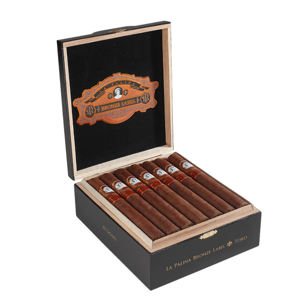 La Palina Bronze Label Toro (6.5" x 52)