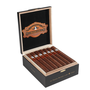 La Palina Bronze Label