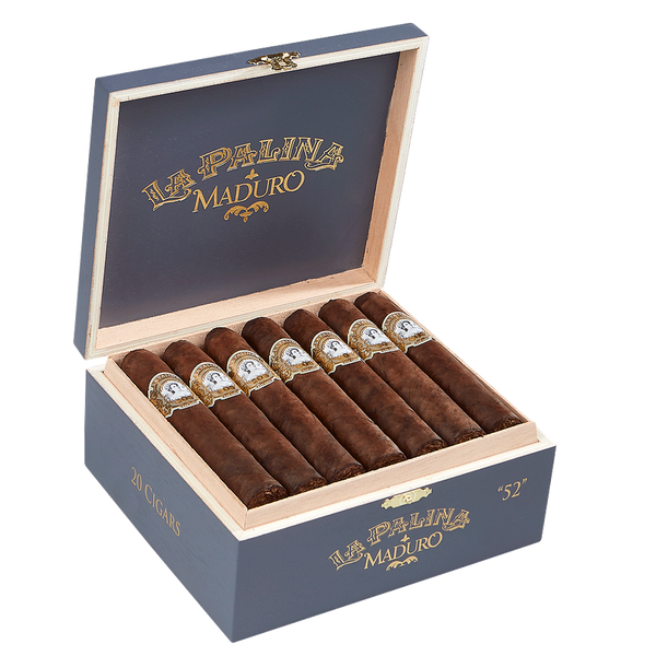 La Palina Maduro Gordo (6.0" x 60)