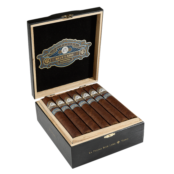 La Palina Blue Label