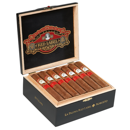 La Palina Red Label Toro (6.0" x 50)