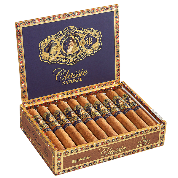La Palina Classic Natural Robusto (5.0" x 50)