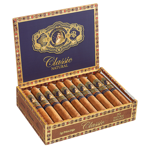 La Palina Classic Natural Toro (6.0" x 54)