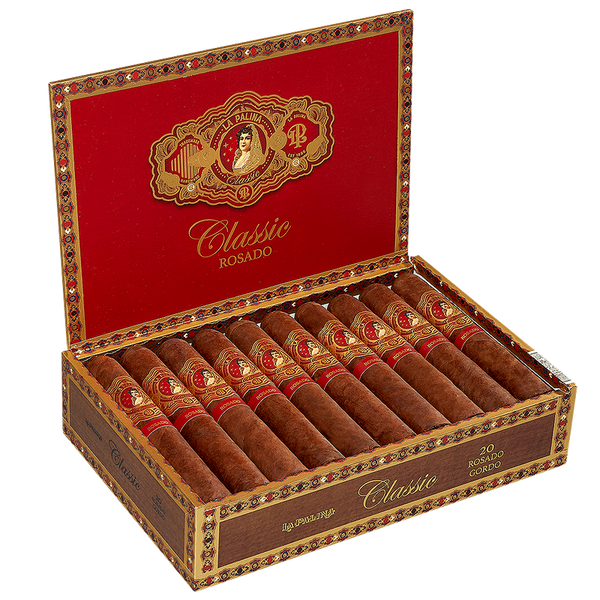 La Palina Classic Rosado Toro (6.2" x 52)
