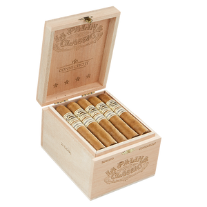 La Palina Classic Connecticut Robusto (5.0" x 52)