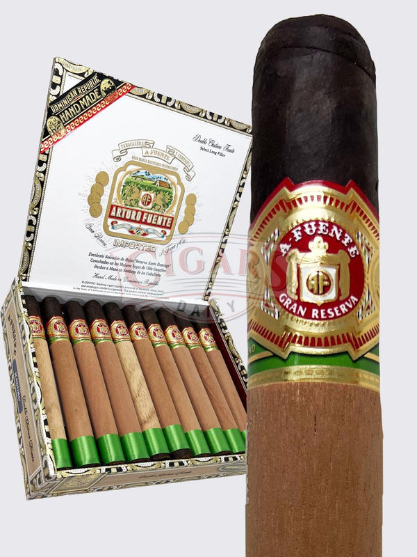 Arturo Fuente Chateau - Maduro 4.5" x 50