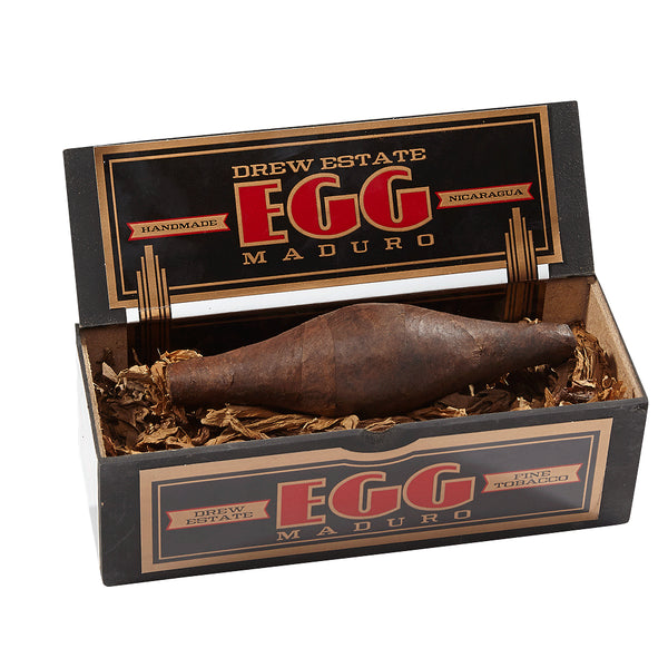 Drew Estate Egg Maduro