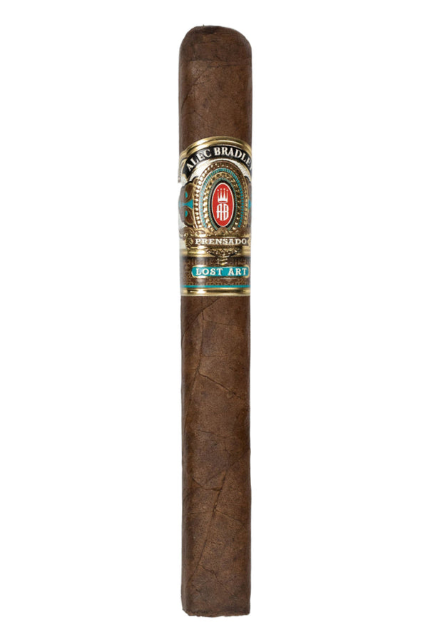 Alec Bradley Prensado Lost Art Torpedo (6.5" x 52)