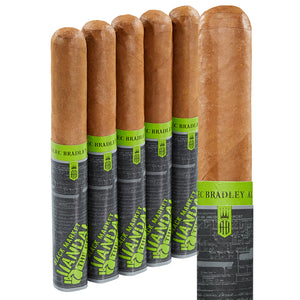 Alec Bradley Black Market Vandal "The Con" Toro