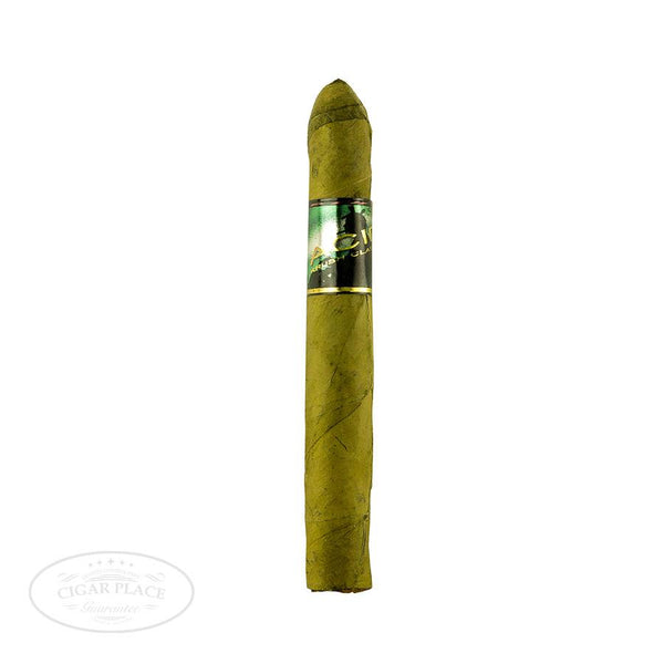 ACID Cigars by Drew Estate Krush (4.0" x 32) - Green Candela