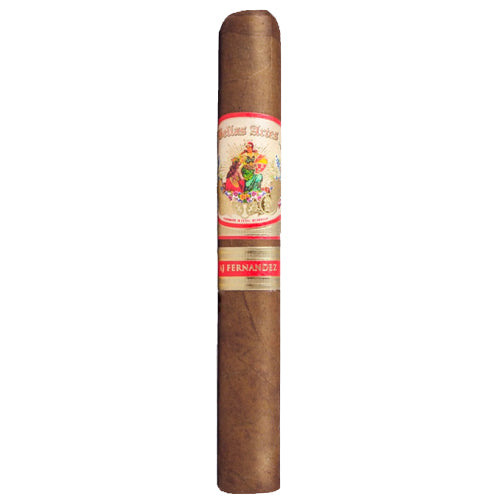 AJ Fernandez Bellas Artes Habano Toro