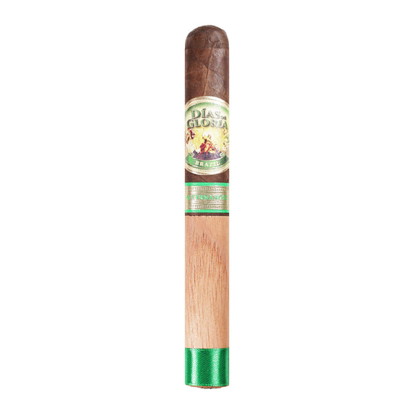 Aj Fernandez Dias de Gloria Brazil Toro