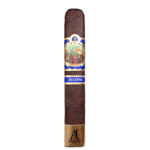 AJ Fernandez New World Gordo (6.0" x 58)
