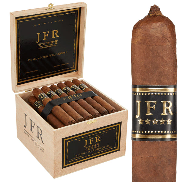 JFR Corojo Titan (6.0" x 60)