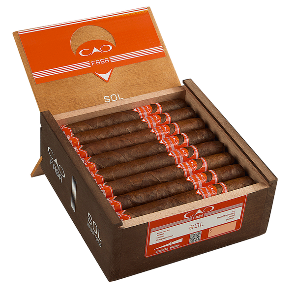 CAO Fasa Sol Gigante (6.0" x 60)