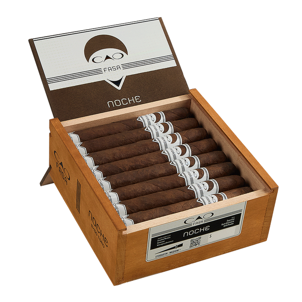 CAO Fasa Noche Gigante (6.0" x 60)