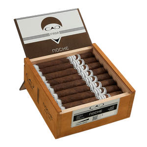 CAO Fasa Noche Toro (6.0" x 50)