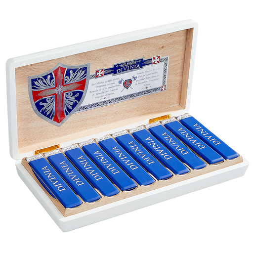 Ave Maria Divinia Divinia Tubo (6.0" x 54)