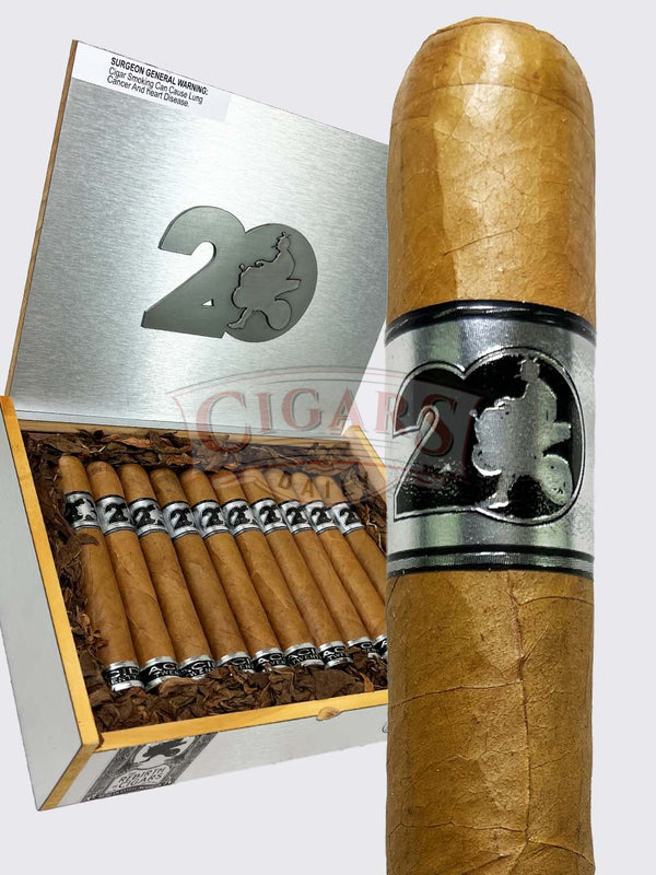ACID 20th Anniversary Connecticut Toro (6.0" x 54)