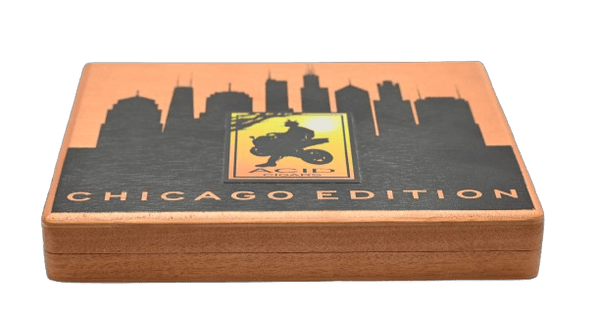 Drew Estate Acid Chicago Edition Toro LE