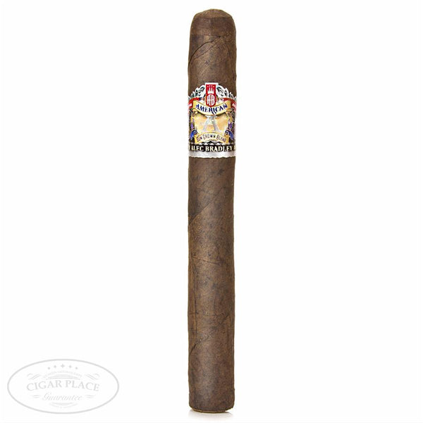 Alec Bradley American Sun Grown Corona (5.5" x 42)