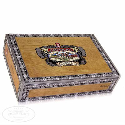 Alec Bradley American Sun Grown Robusto (5.0" x 50)
