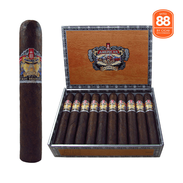 Alec Bradley American Sun Grown Gordo (6.0" x 60)