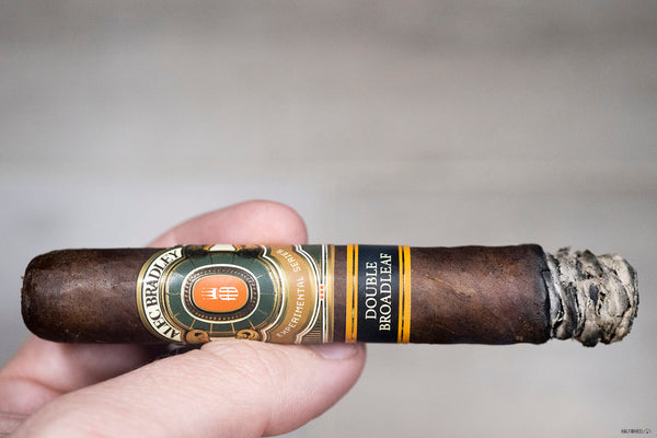 Alec Bradley Double Broadleaf Robusto (5.0" x 50)