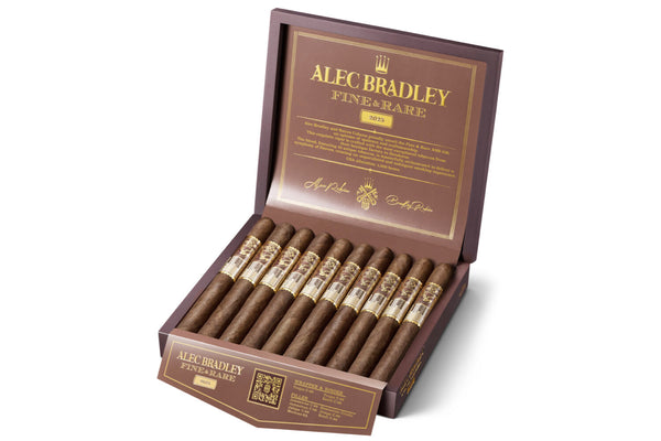 Alec Bradley Fine and Rare ANB 228 LE 2025