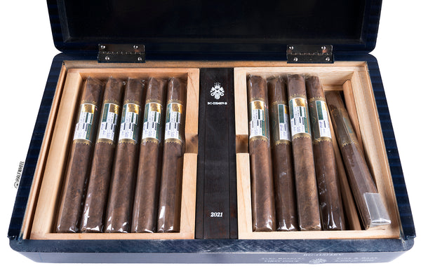 Alec Bradley Superstition No. 13 (4.5" x 50)