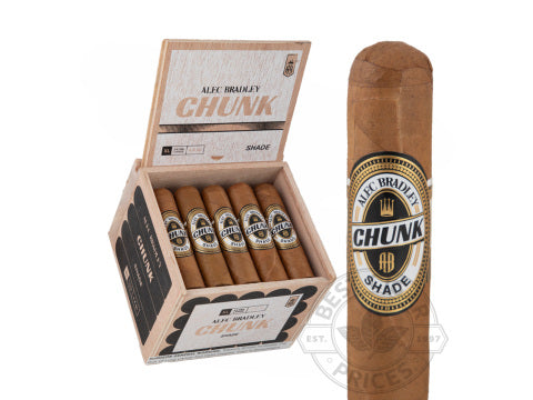 Alec Bradley Chunk Shade 4XL
