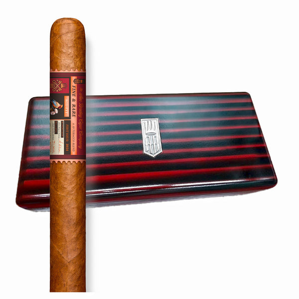 Alec Bradley Fine & Rare 2024 A(11)-FYT Limited Edition