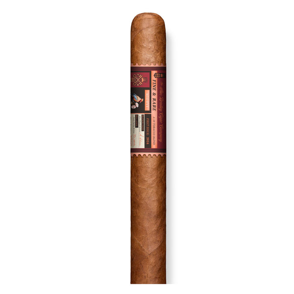 Alec Bradley Fine & Rare 2024 A(11)-FYT Limited Edition