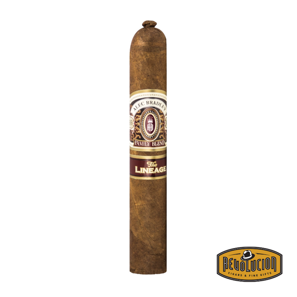 Alec Bradley The Lineage Gordo (6.0" x 60)