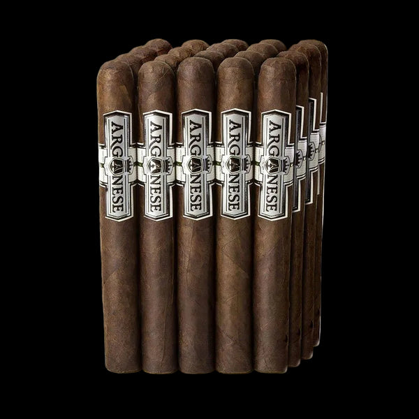 Arganese Maduro Churchill (7.0" x 50)