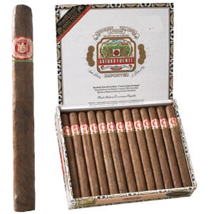 Arturo Fuente Privada No. 1 - Maduro 7.0" x 46