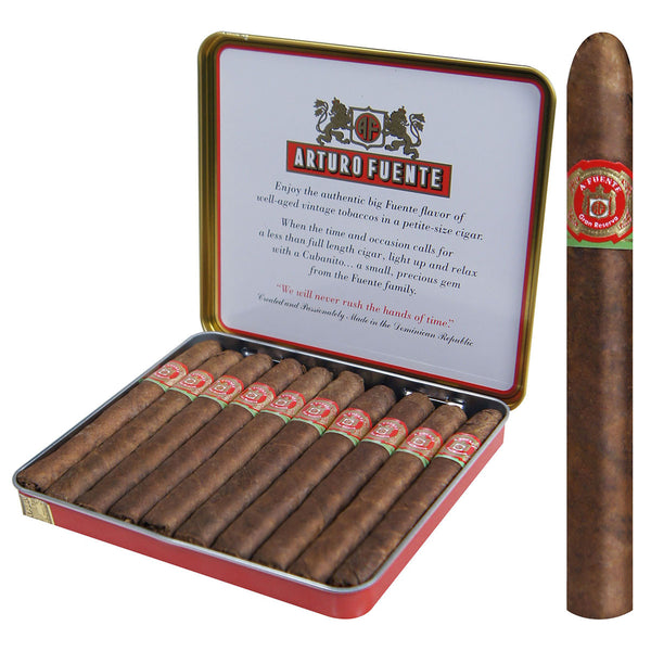 Arturo Fuente Cubanitos (4.2" x 32)