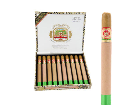 Arturo Fuente Sun Grown Royal Salute (7.5" x 54)