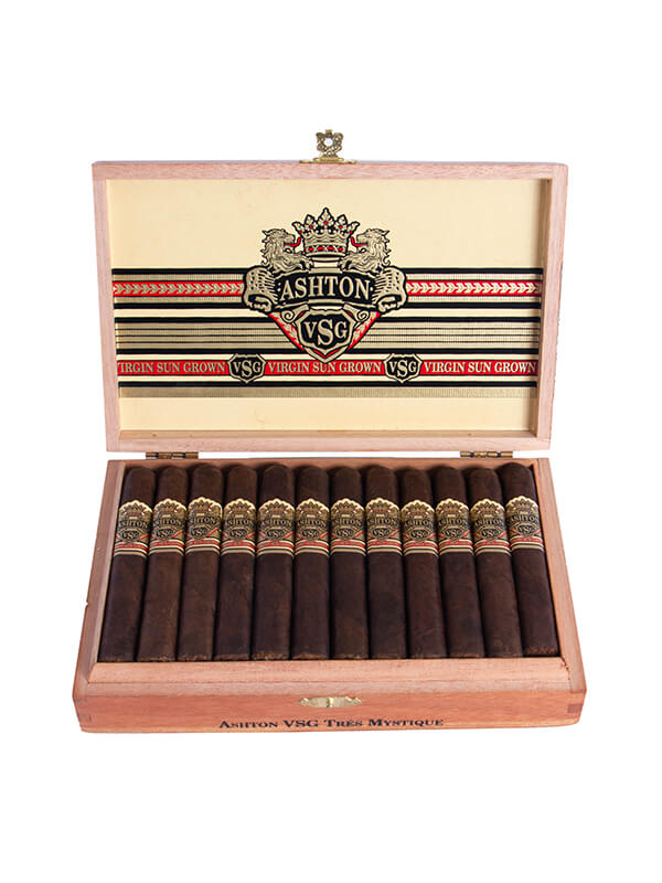 Ashton VSG Tres Mystique