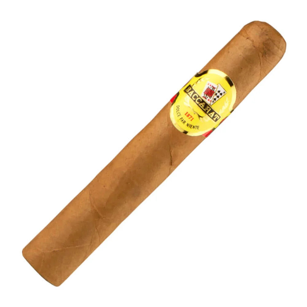 Baccarat Rothschild – Pyramid Cigars