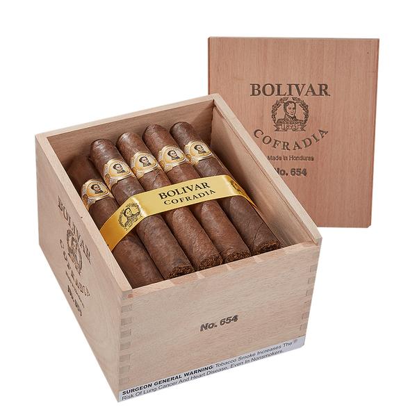 Bolivar Cofradia 5.0" x 54