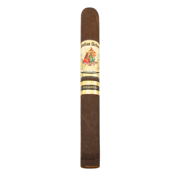 Aj Fernandez Bellas Artes Maduro Gordo