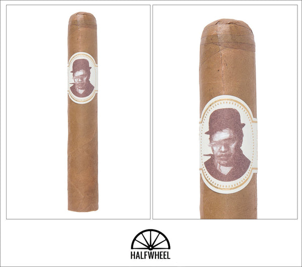 Caldwell Blind Man's Bluff Connecticut Robusto (5.0" x 50)