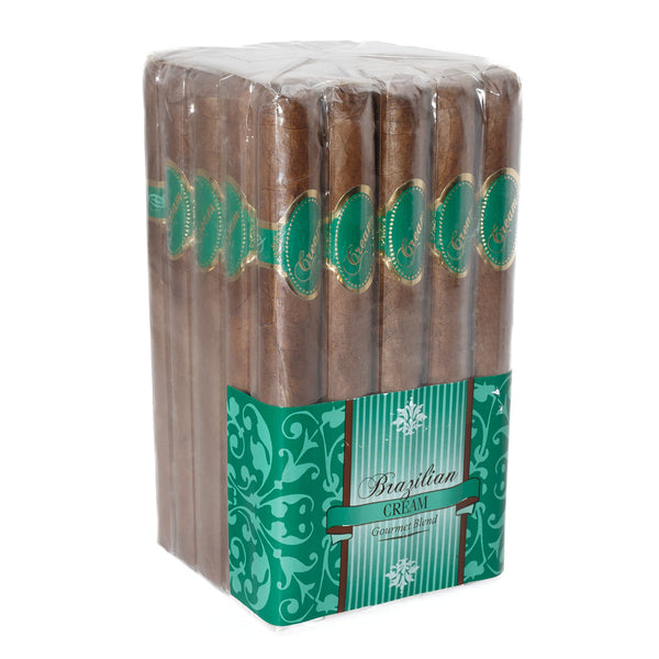 Brazilian Cream Churchill (7.0" x 50)