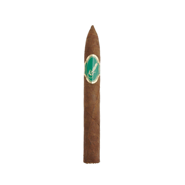 Brazilian Cream Torpedo (6.5" x 52)