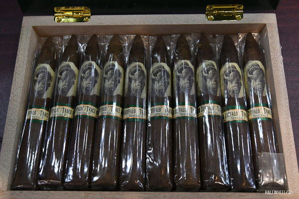 BUFFALO TRACE® Special Selection Special L (7.0" x 38)