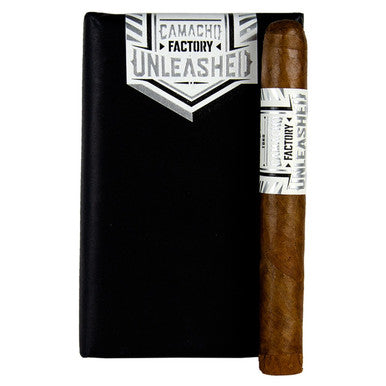Camacho Limited Edition Factory Unleashed