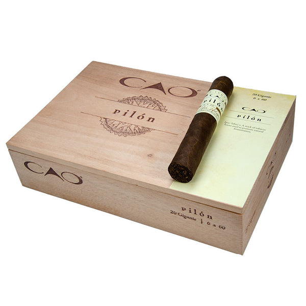 CAO Pilon Gigante (6.0" x 60)